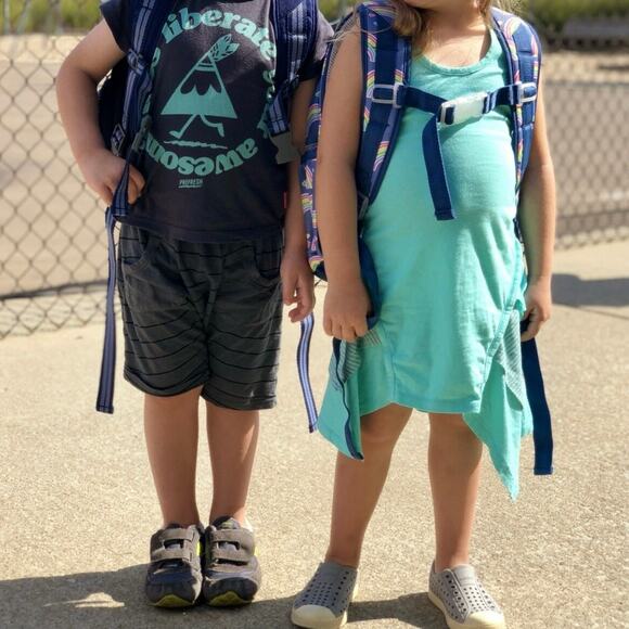 Prefresh Liberate Your Awesomeness Tee - Picture 4 of 4